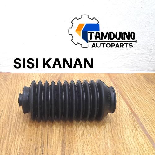 BOOT STIR STEER STEERING RACK KANAN RIGH STARLET KOTAK KAPSUL - Shop ...