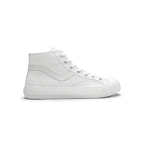 Gambar Sepatu Ventela Public High White dari Sepatu Lokal .Ofc Kab. Sleman 2 Tokopedia