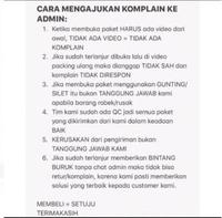 Gambar viting lampu jepit multi fungsi dari Murahjaya elektrik Kota Administrasi Jakarta Utara 2 Tokopedia