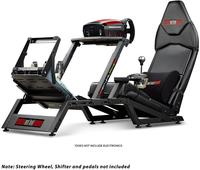 Gambar Next Level Racing F-GT Cockpit - NLR-S010 dari Lezz Computech Kota Administrasi Jakarta Utara 5 Tokopedia