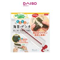 Gambar Daiso Roll and Ready Rolling Seaweed Punch dari Daiso Japan Official Store Kota Administrasi Jakarta Selatan 1 Tokopedia