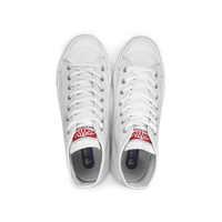 Gambar Sepatu Ventela Public High White dari Sepatu Lokal .Ofc Kab. Sleman 3 Tokopedia