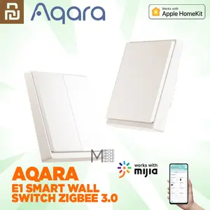 AQARA Smart Wall Switch Saklar