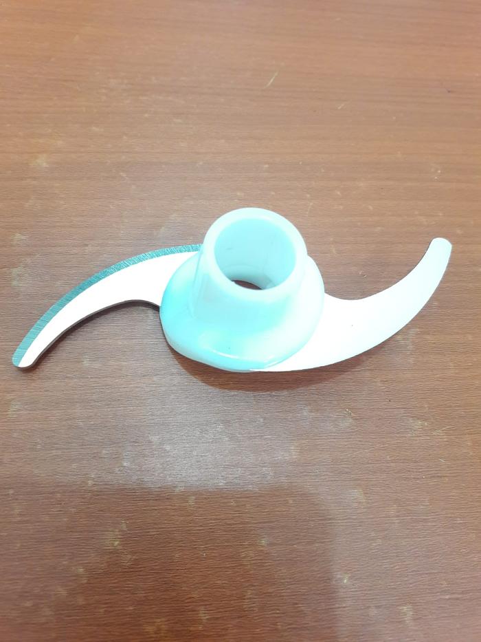 Gambar Sparepart Pisau / Blade Chopper WILLMAN WM-198 - Pisau Atas dari Willman Indonesia Kota Administrasi Jakarta Timur 3 Tokopedia