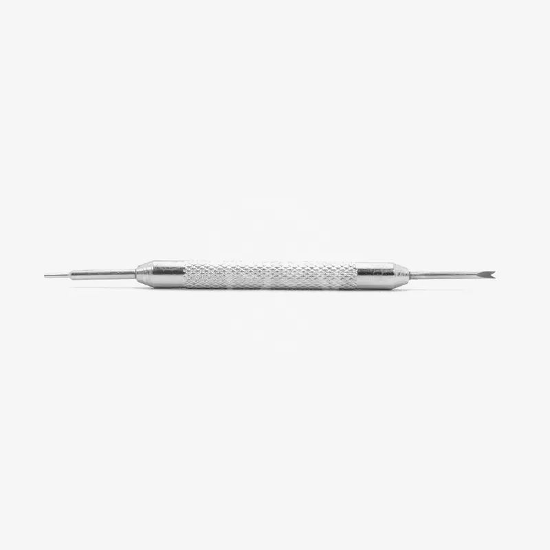 Spring Bar Tool Remover Stainless Steel - Alat Pembuka Tali Jam Tangan 1