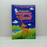 Gambar Paket Dongeng Spesial untuk Anak - 2 Buku Dongeng Si Kancil & Cerita Rakyat 33 Provinsi Original dari DM Bookstore Kota Surakarta 2 Tokopedia