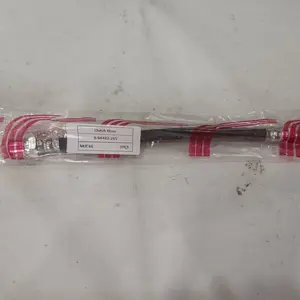 CLUTCH HOSE ISUZU NKR'66(LP) SELANG KOPLING NKR'66 PART 8-94482-265