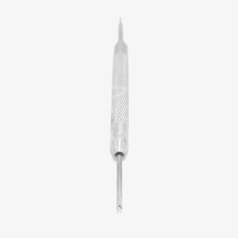 Spring Bar Tool Remover Stainless Steel - Alat Pembuka Tali Jam Tangan 4