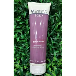 JANSSEN body countour booster 150ml gel thermoactive
