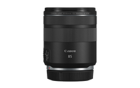Gambar Lensa Canon RF 85mm f2 Macro IS STM Lens - PAKET B dari Jakarta Digital 8 Kota Administrasi Jakarta Pusat 3 Tokopedia