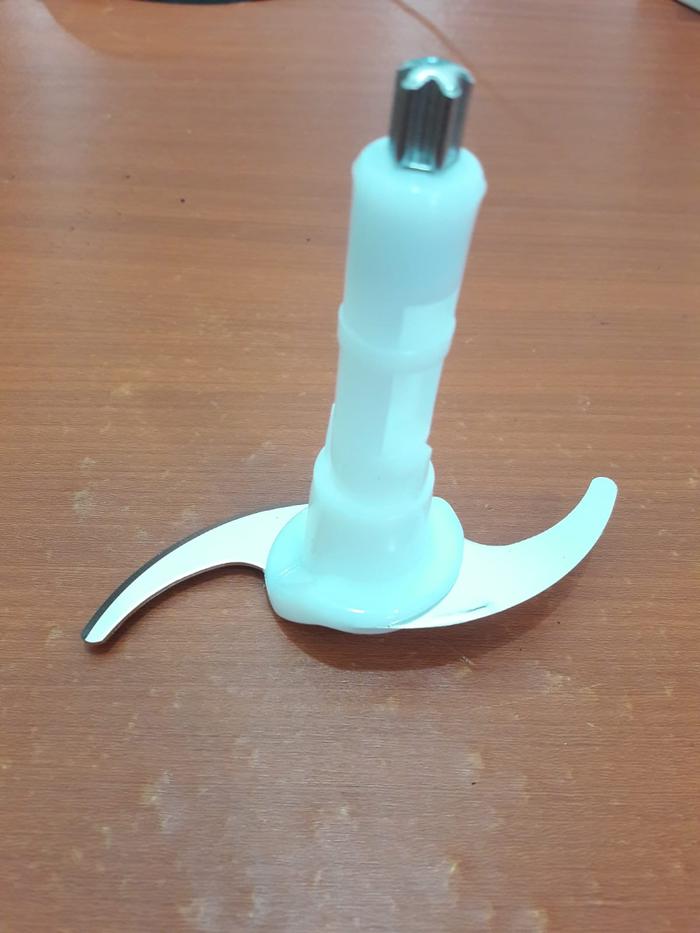 Gambar Sparepart Pisau / Blade Chopper WILLMAN WM-198 - Pisau Atas dari Willman Indonesia Kota Administrasi Jakarta Timur 4 Tokopedia