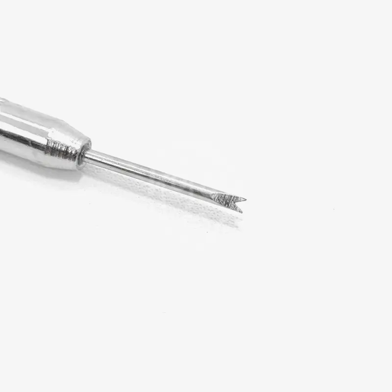Spring Bar Tool Remover Stainless Steel - Alat Pembuka Tali Jam Tangan 2