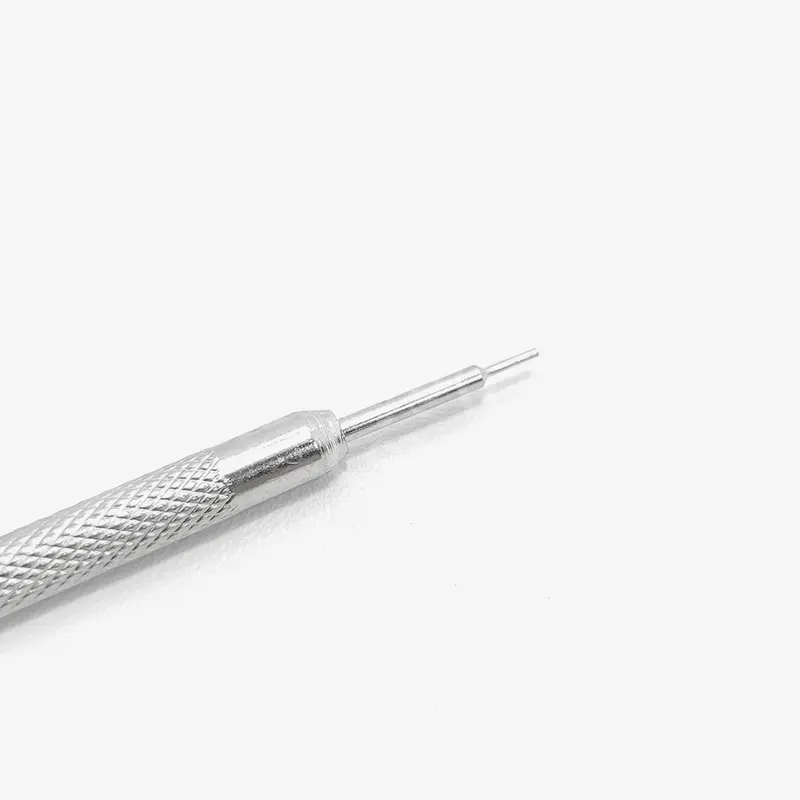 Spring Bar Tool Remover Stainless Steel - Alat Pembuka Tali Jam Tangan 3