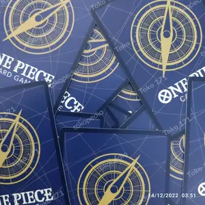 One Piece (JP) Bulk Random Single Card Original