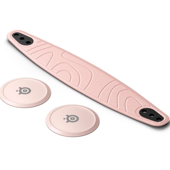 Gambar ARCTIS NOVA BOOSTER PACK ROSE QUARTZ WITH HEADBAND AND SPEAKER PLATES dari SOS SPORT ONLINE SHOP Kota Administrasi Jakarta Pusat Tokopedia