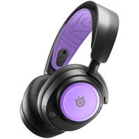 Gambar ARCTIS NOVA BOOSTER PACK LILAC WITH CUSTOM HEADBAND AND SPEAKER PLATES dari SOS SPORT ONLINE SHOP Kota Administrasi Jakarta Pusat 3 Tokopedia