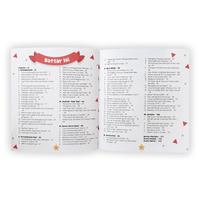 Gambar Buku Tips Pengasuhan Bayi Pandai : A - Z Tip Bayi Cerdas & dan Sehat dari Sahabat Buku Anak Kab. Tangerang 2 Tokopedia