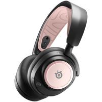 Gambar ARCTIS NOVA BOOSTER PACK ROSE QUARTZ WITH HEADBAND AND SPEAKER PLATES dari SOS SPORT ONLINE SHOP Kota Administrasi Jakarta Pusat 3 Tokopedia