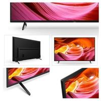 Gambar SONY KD-65X75K - Sony Bravia 65 Inch X75K Google TV 4K HDR KD65X75K dari CAHAYA PERMATA89 Kota Administrasi Jakarta Barat 2 Tokopedia