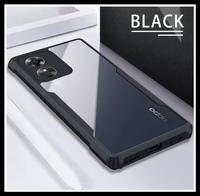 Gambar OPPO A17K / A17 4G 2022 RZANTS BLADE ORIGINAL HARD CASE SOFT COVER PC dari Original Shop Nillkin Kota Administrasi Jakarta Pusat 3 Tokopedia