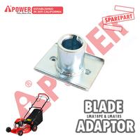 Gambar BLENDING BLADE UNTUK LMA18PE & LMA18S dari Aipower Indonesia Kota Administrasi Jakarta Barat 2 Tokopedia