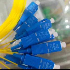 pigtail PAZ SC upc 0,9mm