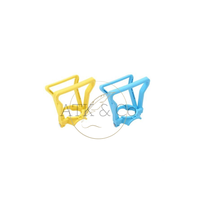 Gambar Alat Angkat Galon Air Double Handle - Holder Pengangkat Dua Pegangan dari ATK & Co Kota Bandung 1 Tokopedia