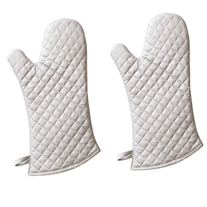 Gambar Sanneng - SN7994 14.5" Oven Mitt (Small) dari Sanneng Indonesia Kota Administrasi Jakarta Barat Tokopedia