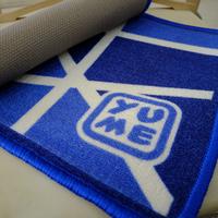 Gambar YUME Keset Kaki Anti Slip 40x60cm Digital Printing Motif Lucky Chain dari AmoreCollections Kota Surabaya 4 Tokopedia