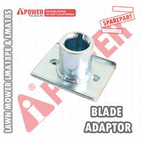 Gambar BLENDING BLADE UNTUK LMA18PE & LMA18S dari Aipower Indonesia Kota Administrasi Jakarta Barat 3 Tokopedia