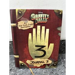 Jual Journal 3 Gravity Falls Murah & Terbaik - Harga Terbaru Mei Jual Journal 3 Gravity Falls Murah & Terbaik - Harga Terbaru Mei
