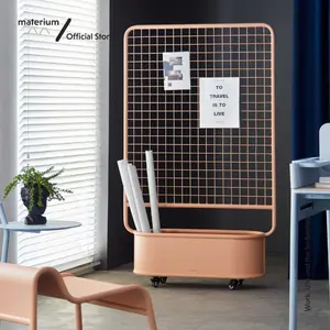 Partisi Ruangan Materium Partium Partition 170