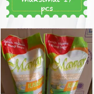 Mawar Super Karbol (sereh)