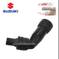 Gambar COP BUSI KEPALA BUSI SHOGUN 125RR SHOGUN ROBOT FL125 33500B16H00N000 dari Lestari Motor 2 Kota Administrasi Jakarta Barat 2 Tokopedia