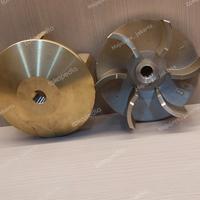 Gambar IMPELLER / KIPAS BCP-8000 2" dari Maju jaya jakarta2 Kota Administrasi Jakarta Barat 2 Tokopedia
