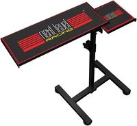 Gambar Next Level Racing Free Standing Keyboard & Mouse Stand - NLR-A012 dari Lezz Computech Kota Administrasi Jakarta Utara 3 Tokopedia