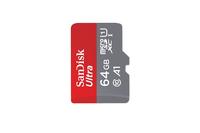 Gambar Sandisk Ultra Micro SDXC UHS I A1 140MBps 64GB - QUAB dari EAONLINE Kota Administrasi Jakarta Barat 5 Tokopedia