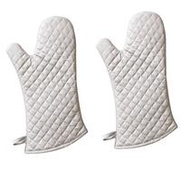 Gambar Sanneng - SN7994 14.5" Oven Mitt (Small) dari Sanneng Indonesia Kota Administrasi Jakarta Barat 2 Tokopedia