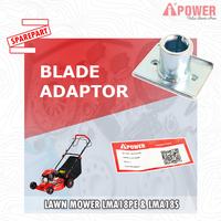Gambar BLENDING BLADE UNTUK LMA18PE & LMA18S dari Aipower Indonesia Kota Administrasi Jakarta Barat 1 Tokopedia