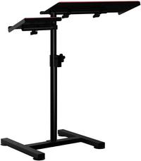Gambar Next Level Racing Free Standing Keyboard & Mouse Stand - NLR-A012 dari Lezz Computech Kota Administrasi Jakarta Utara 4 Tokopedia