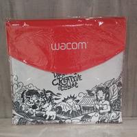 Gambar Softcas Original Wacom Bahan Tebal Berkualitas Tinggi dari tokobaru Mall Kota Surabaya 3 Tokopedia