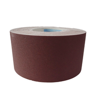 Gambar TORA Amplas Roll Bangunan Grit 60 - Sand Paper Roll Bangunan - 1 Roll (45M) dari Tora Official Shop Kab. Bandung 3 Tokopedia