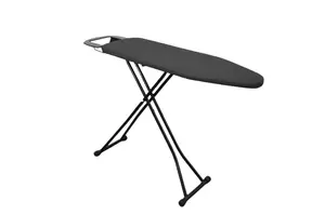 ONEPRO- MEJA SETRIKA ANTI SLIP KABEL- BLACK- OP-A062B