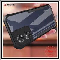 Gambar OPPO A17K / A17 4G 2022 RZANTS BLADE ORIGINAL HARD CASE SOFT COVER PC dari Original Shop Nillkin Kota Administrasi Jakarta Pusat 1 Tokopedia
