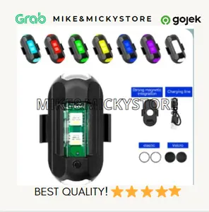 FLASH LED SEVEN COLOR USB ORIGINAL