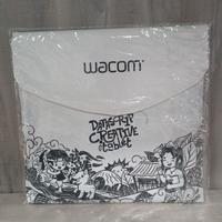 Gambar Softcas Original Wacom Bahan Tebal Berkualitas Tinggi dari tokobaru Mall Kota Surabaya 5 Tokopedia