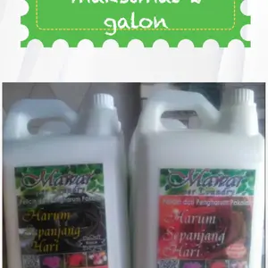 mawar super laundry 5 liter jabodetabek