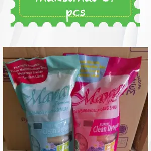 Mawar Super Clean deterjen (jabodetabek)