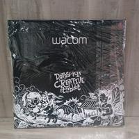 Gambar Softcas Original Wacom Bahan Tebal Berkualitas Tinggi dari tokobaru Mall Kota Surabaya 1 Tokopedia
