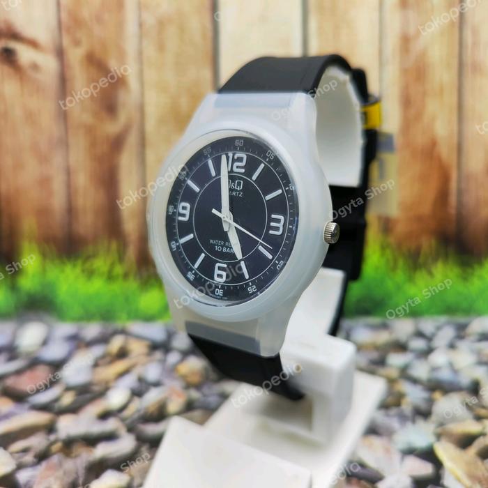 Gambar Jam Tangan QnQ Original - VQ50J006Y dari Ogytashop Kota Administrasi Jakarta Pusat Tokopedia
